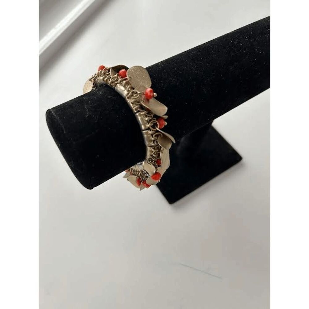 Belly Dance Sturdy Bohemian Stretchy Bracelet